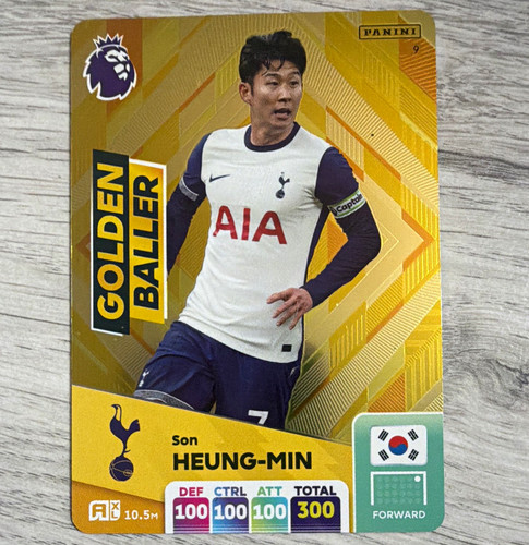 Panini adrenalyn premier - adrenalyn,