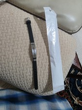 Epilepsy Medical Alert Adjustable Bracelet Stainless Steel Engraved Epileptic UK