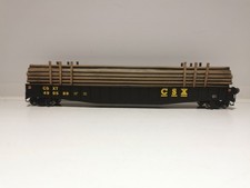 Athearn HO Scale 93668 CSX 65'