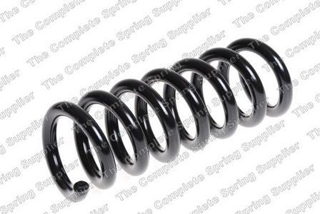 Kilen rear coil - spring, for