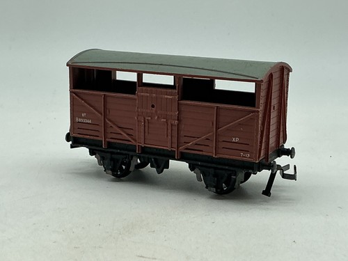 B5479 hornby dublo brown - hornby,