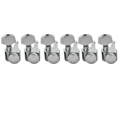 Musiclily pro chrome inline - chrome,