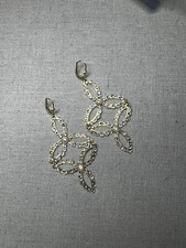 Catherine Popesco Gold Crystal