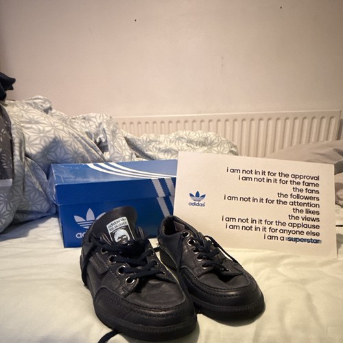 Adidas garwen noel gallagher - adidas,