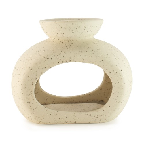 Ceramic zen oil - ceramic,