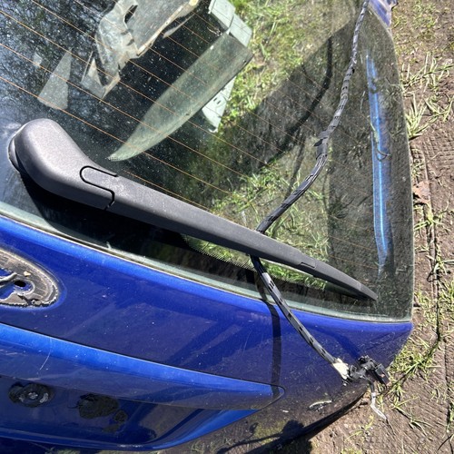 Ford focus mk2 st225 - rs, st