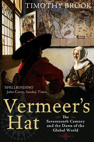 Vermeer hat the - hat:, seventeenth