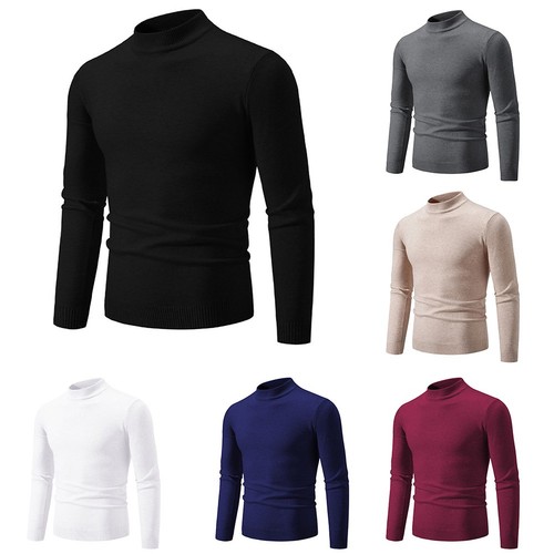 Autumn winter mens half - autumn,