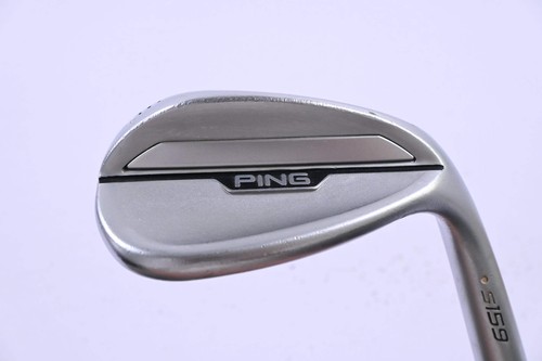 Ping s159 lob - lob, wedge