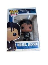 Funko pop rocks michael - pop!,