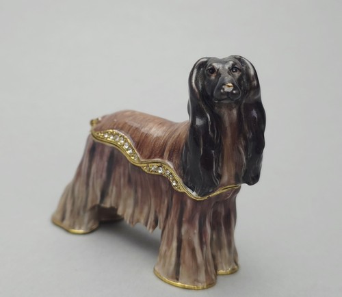 Rucinni afgan hound dog - rucinni,