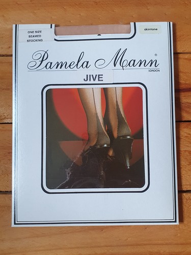 Vintage pamela mann - pamela,