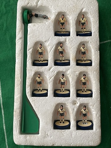 Subbuteo mixed tottenham - mixed, tottenham’s