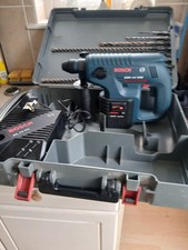 BOSCH SDS Professional