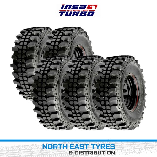 235 insa turbo - 5x,