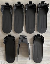 7x Pairs Shoe Organiser Holder