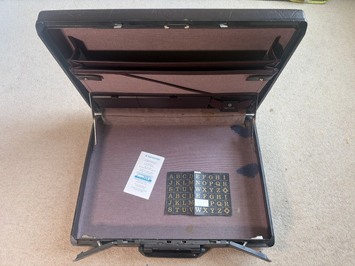 Samsonite briefcase attache - briefcase,