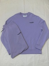 Jack Wills Lavender Two Piece