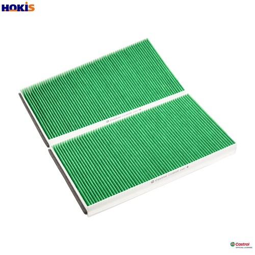 Filter cabin air cc0035 for - cabin,