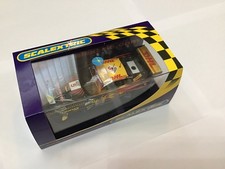 SCALEXTRIC C2790 ASTON MARTIN