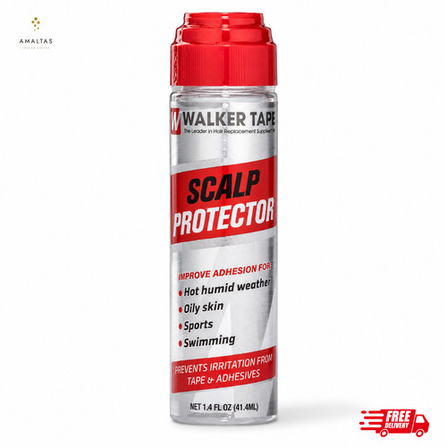 Walker tape scalp protector - walker,