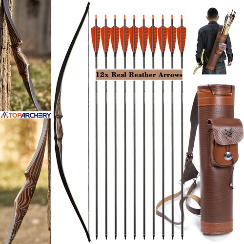 70lbs traditional recurve - 20-70lbs,