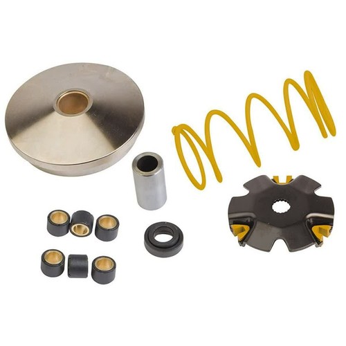 Variotune for aprilia sonic - variotune,