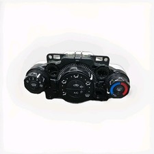 For 2015 FORD FIESTA MK7 1.2
