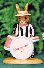 Royal Doulton Drummer