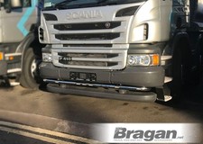 To Fit Pre 2009 Scania P G R