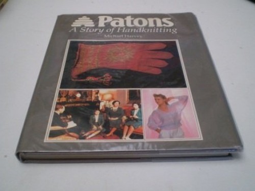 Patons story of - story,
