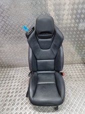 Mercedes SLK R172 Front Right