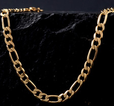 Heavy men 14k - men's, gold