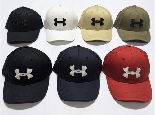 Under armour blitzing caps - blitzing,