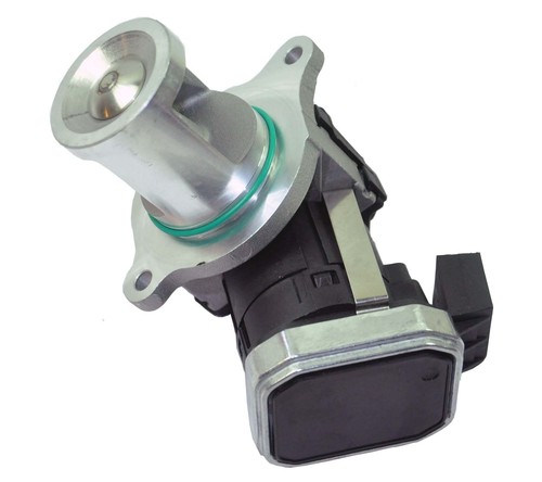 12v exhaust gas - 12v, valve