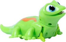 Lets Go Gecko Green