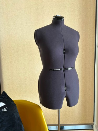 Adjustable dressmaker - adjustable, dressmaker’s
