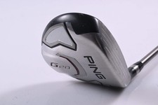 Ping G20 #3 Wood / 15 Degree /