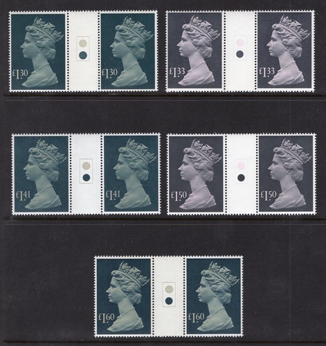 Stamps 1980s traffic lights - traffic,