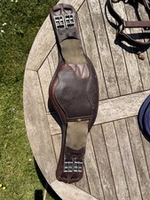 Devoucoux Short Girth 60cm  