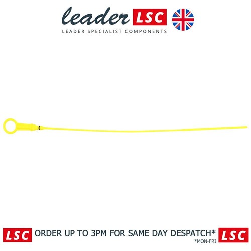 Engine dipstick for nissan - engine,