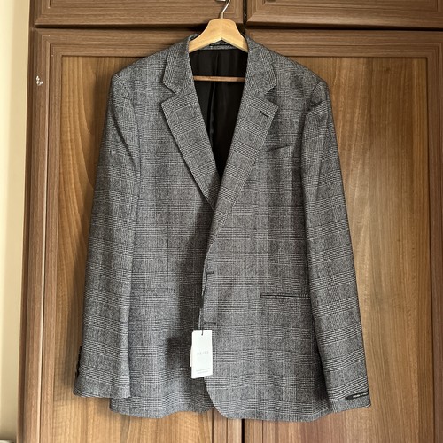 Reiss mens navy babbington - reiss,