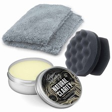 Natural Clarity Car Carnauba