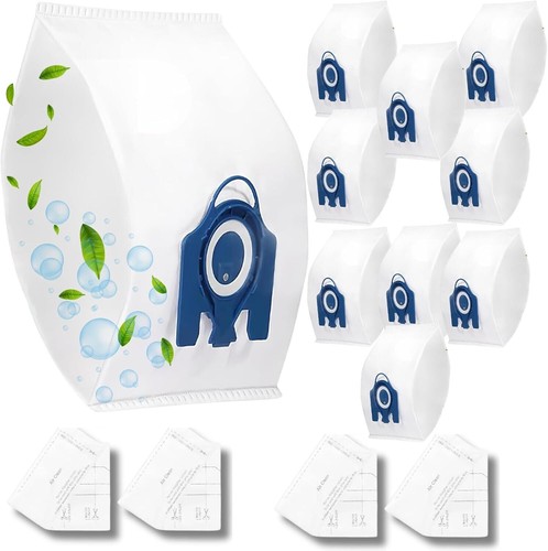 Miele vacuum bags 10123210 - miele,