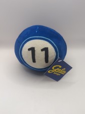 Gala Bingo Teddy Soft Toy