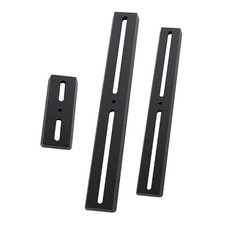 Dovetail Telescope Base Plate