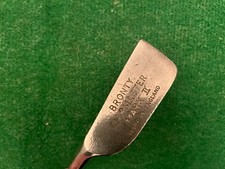 Bronty Chipmaster MKII chipper