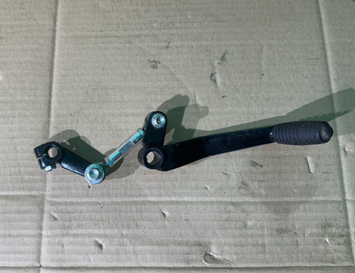 2026 benelli 125 shift - bn,