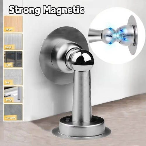 Magnetic stainless steel - stainless,