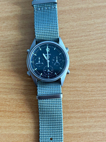 Seiko 7a28 7120 - 7a28-7120, gen